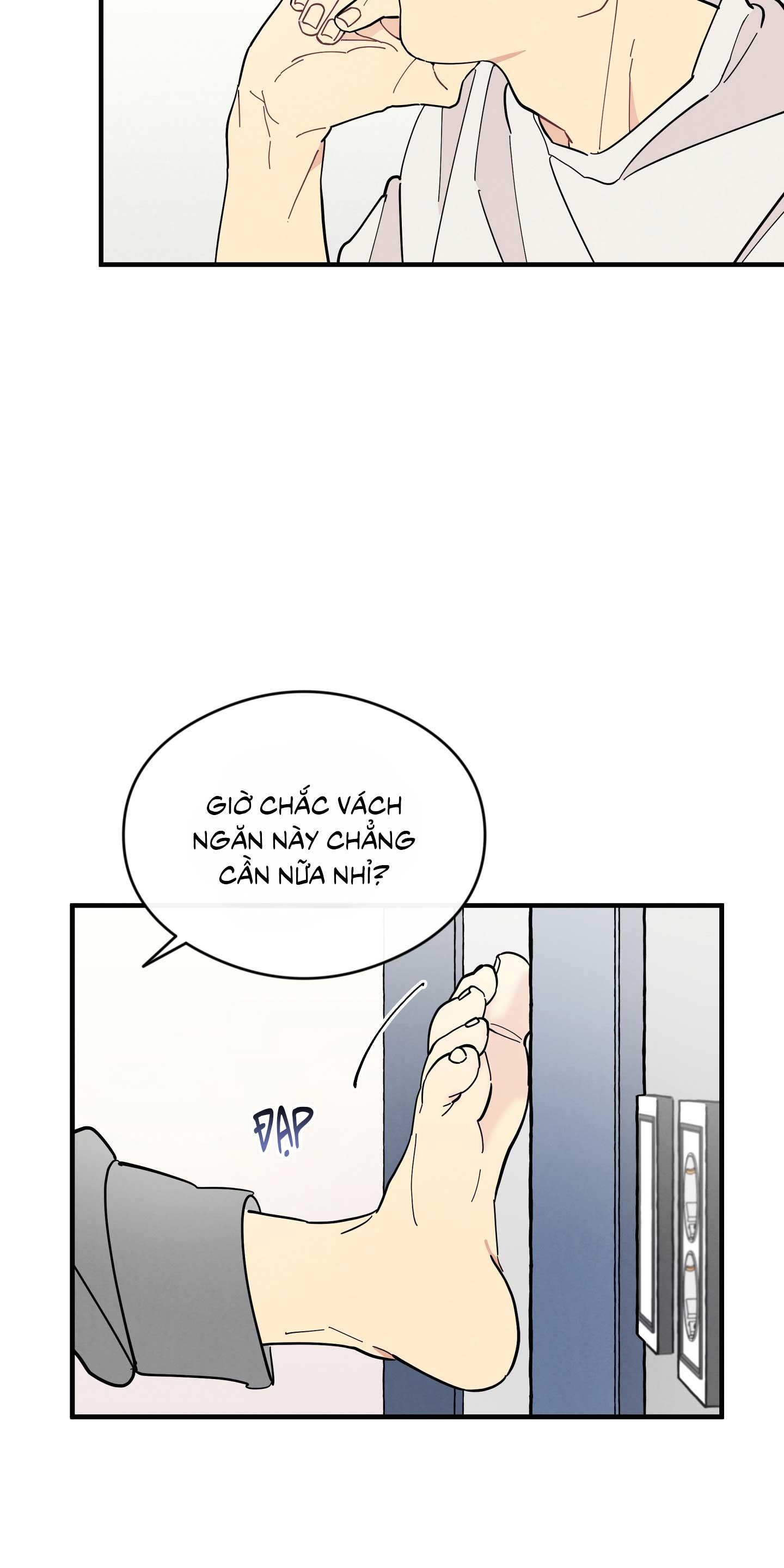 Đọc truyện One-Room TA - Chapter 50
