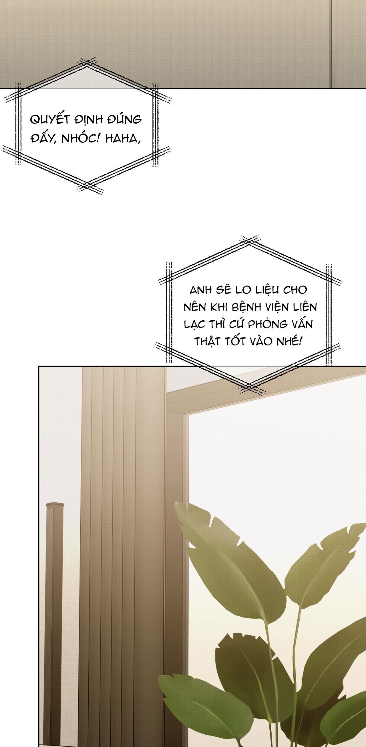 Đọc truyện BẮT KỊP - Chapter 38