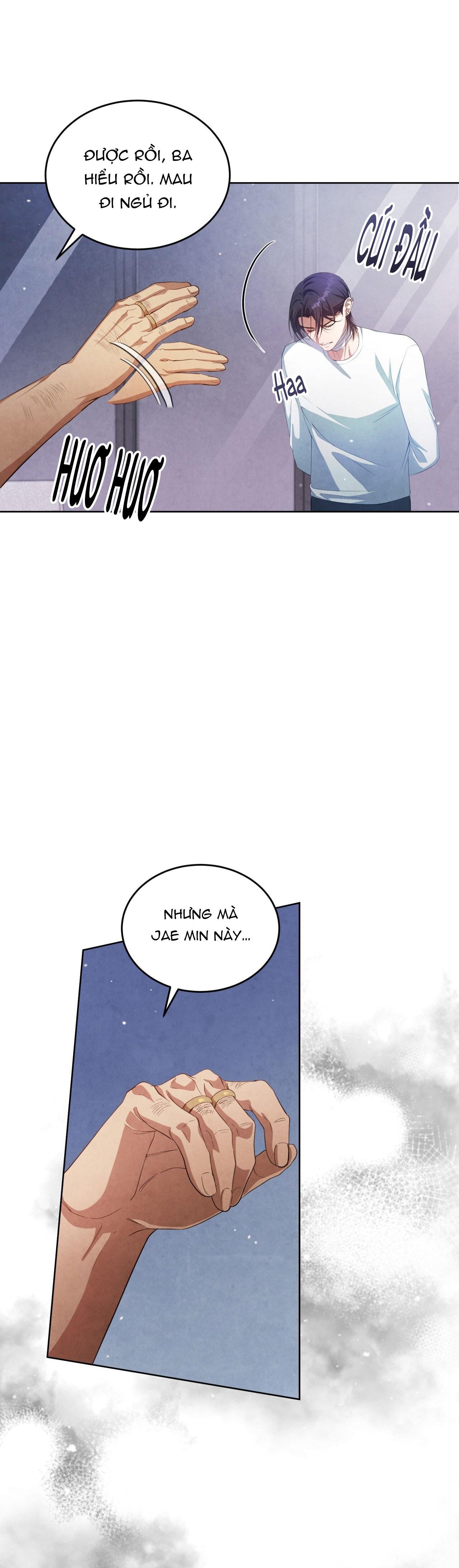 Đọc truyện THẾ GIỚI XUNG KHẮC - Chapter 7