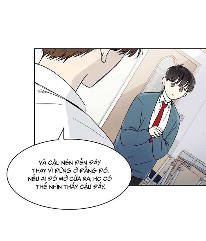 Đọc truyện [DDT] KẺ SAY MÊ - Chapter 5