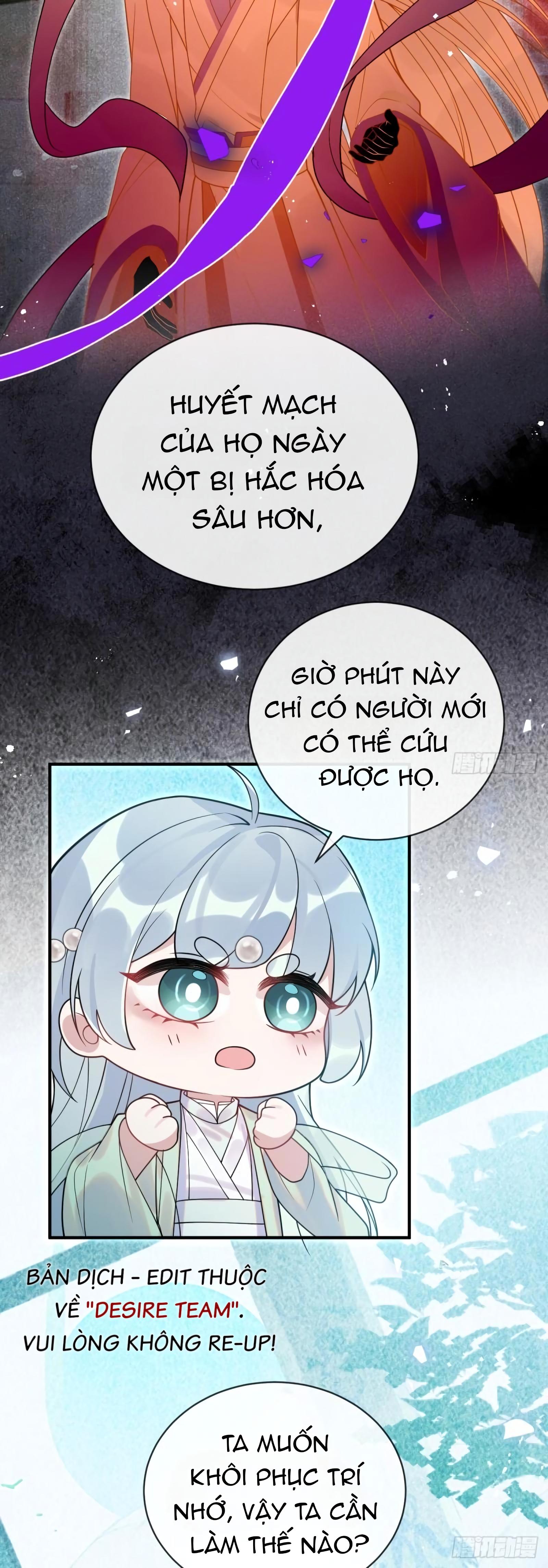 Đọc truyện Lấy Châu Báu Làm Sính Lễ - Chapter 2