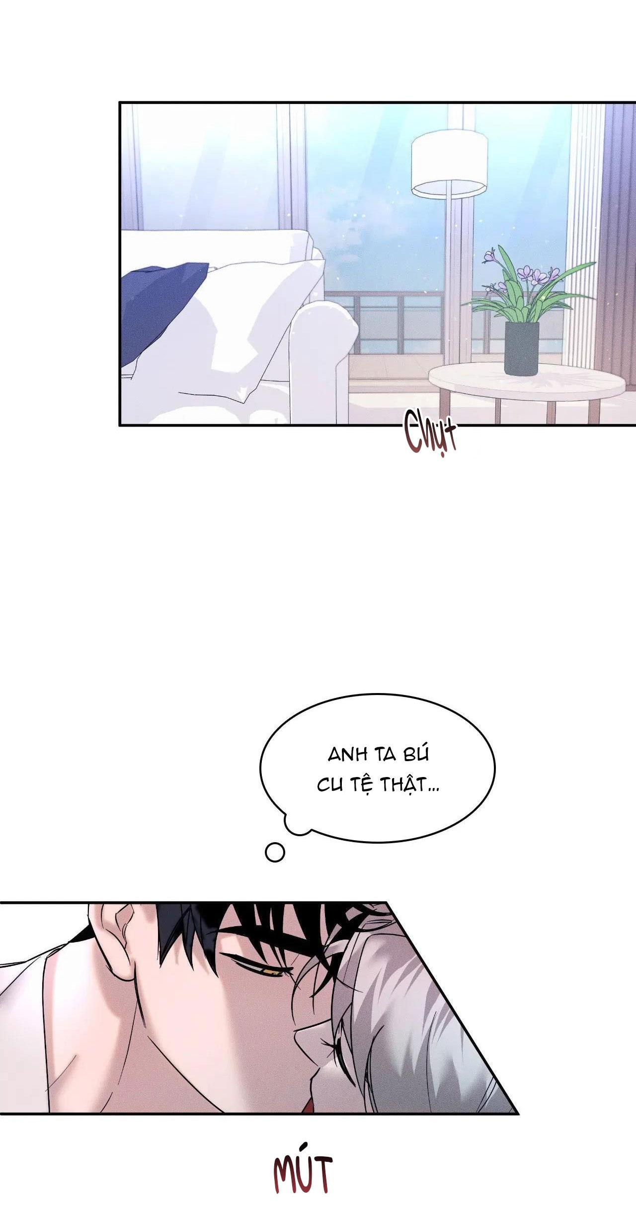 Đọc truyện Đảo Ngược Kịch Bản - Chapter 6