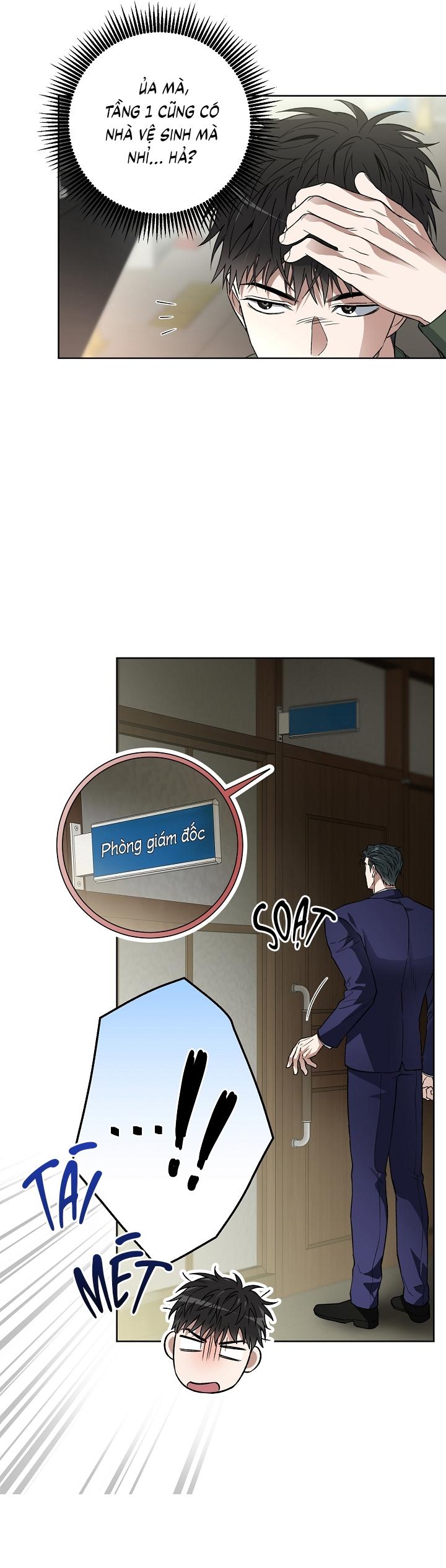 Đọc truyện (CBunu) Vong Chủng - Chapter 16