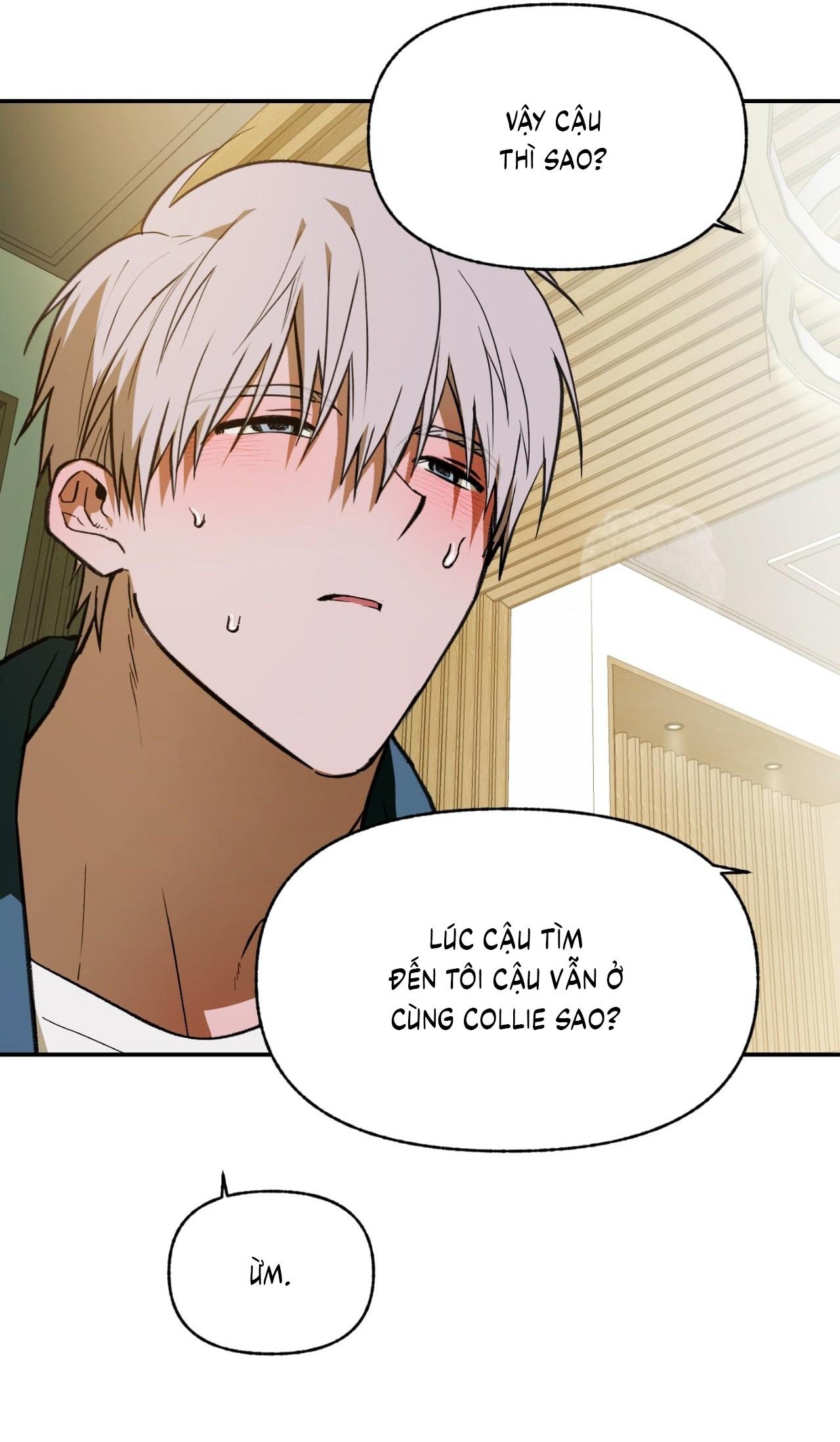 Đọc truyện (CBunu) Control Time - Chapter 49