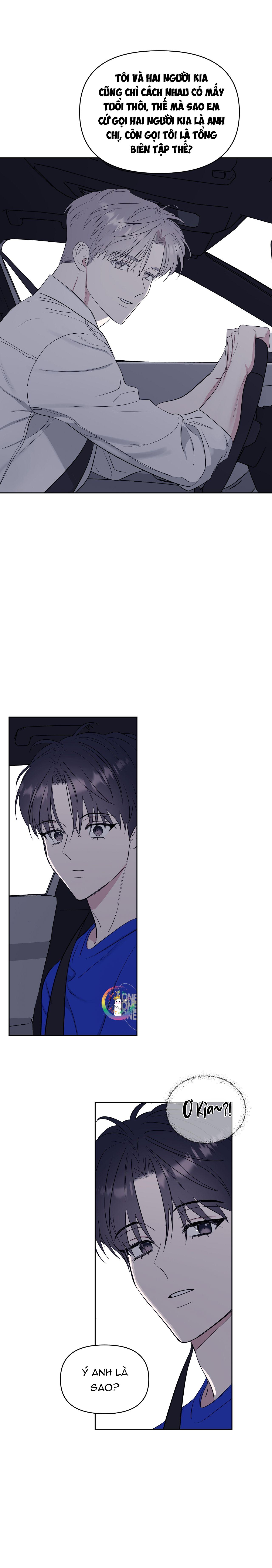 Đọc truyện Sparkling Baby - Chapter 32