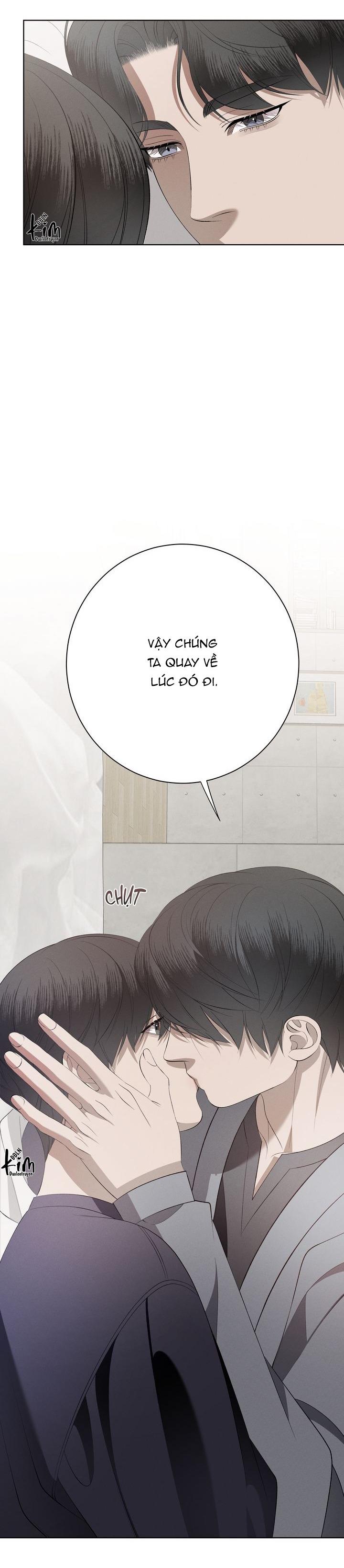 Đọc truyện BL NGẮN LOẠN LUÂN - GIA ĐÌNH - Chapter 12.2