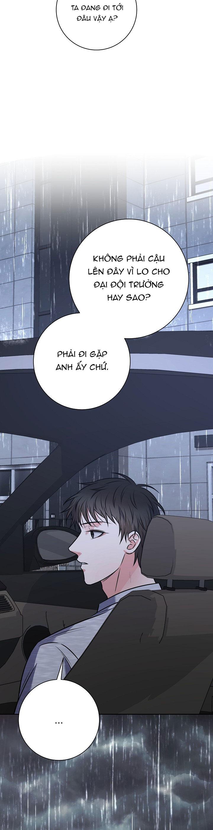 Đọc truyện CHÁN GHÉT - Chapter 68