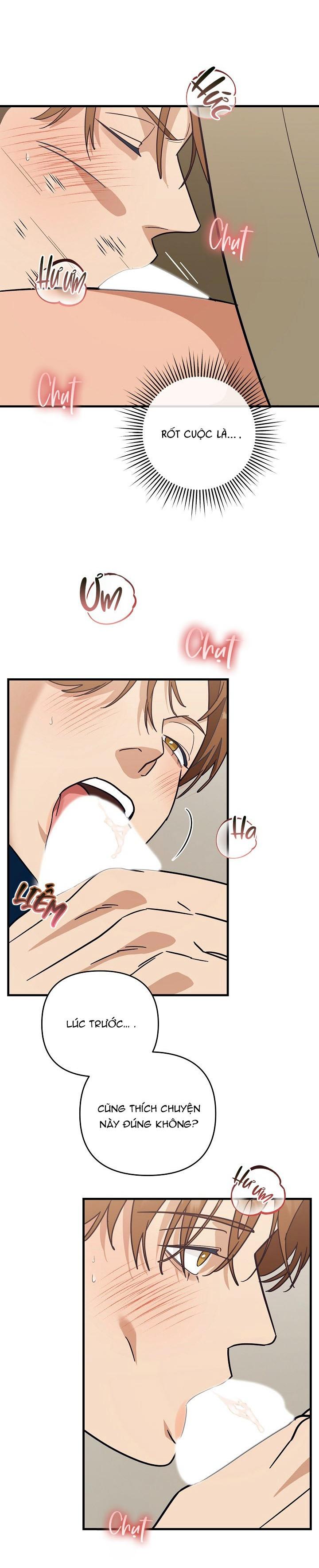 Đọc truyện TUYỂN TẬP NHẤT THỤ ĐA CÔNG CỦA NHÀ KIM - Chapter 47.8