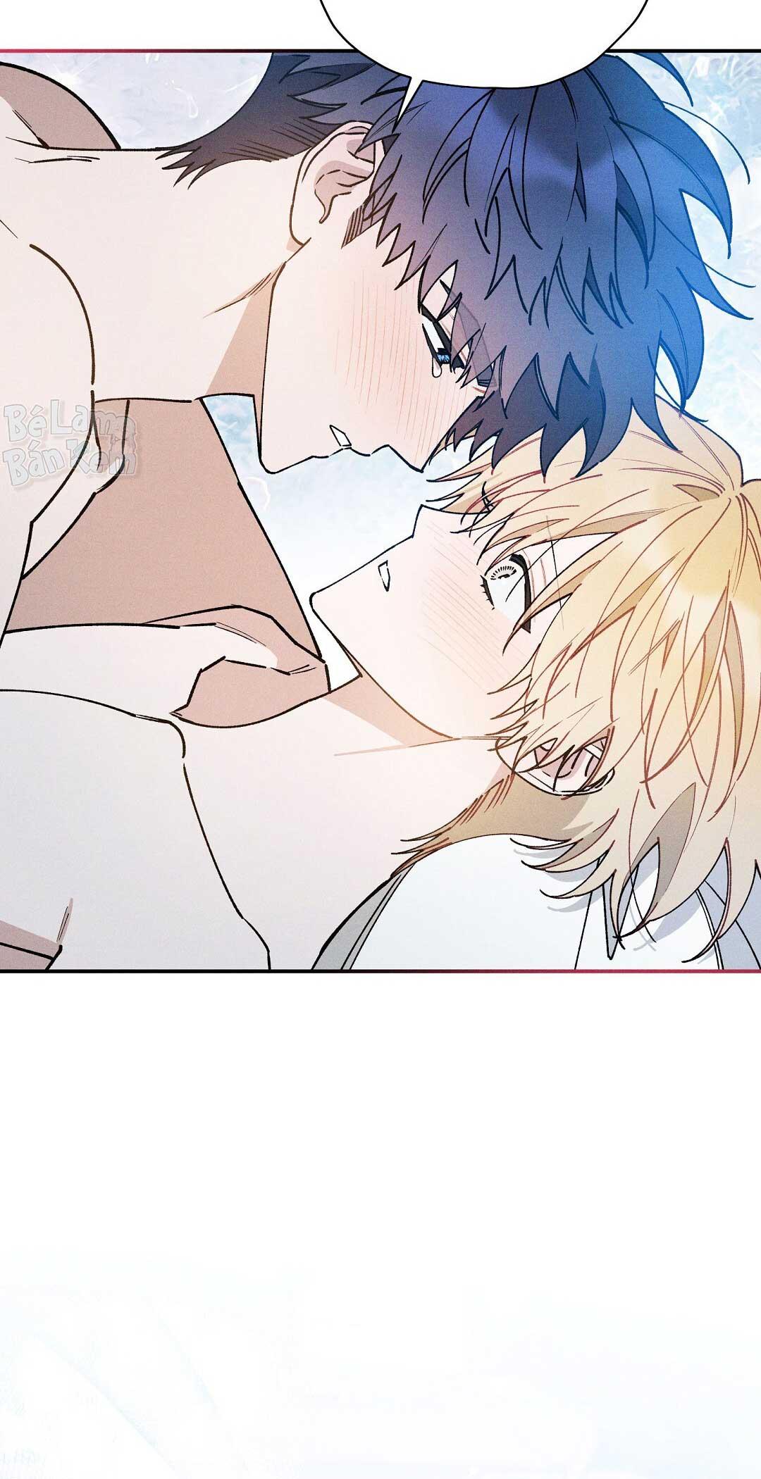 Đọc truyện HOÀNG TỬ HƯ HỎNG CHE GIẤU MÌNH LÀ OMEGA - Chapter 86