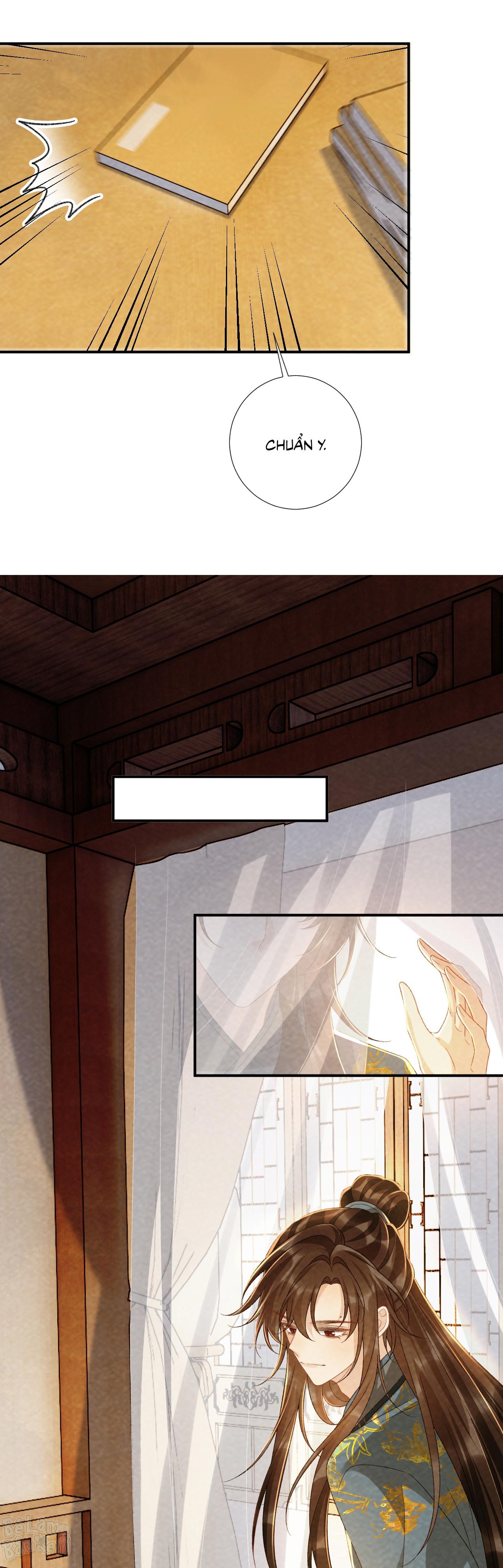 Đọc truyện CẠM BẪY CỦA KẺ BIẾN THÁI - Chapter 133.19
