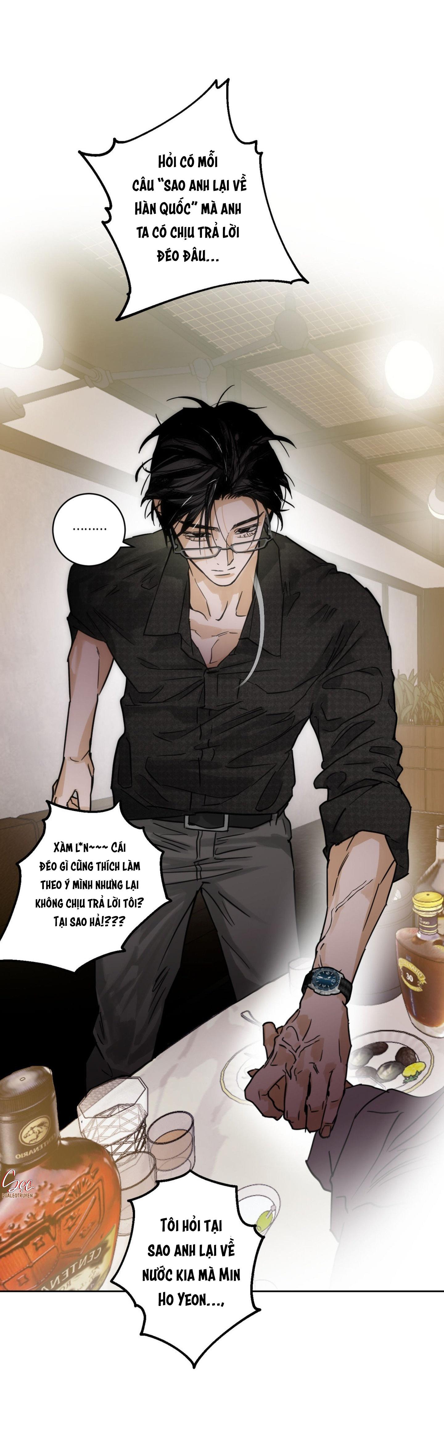 Đọc truyện FULL BOOK - Chapter 8