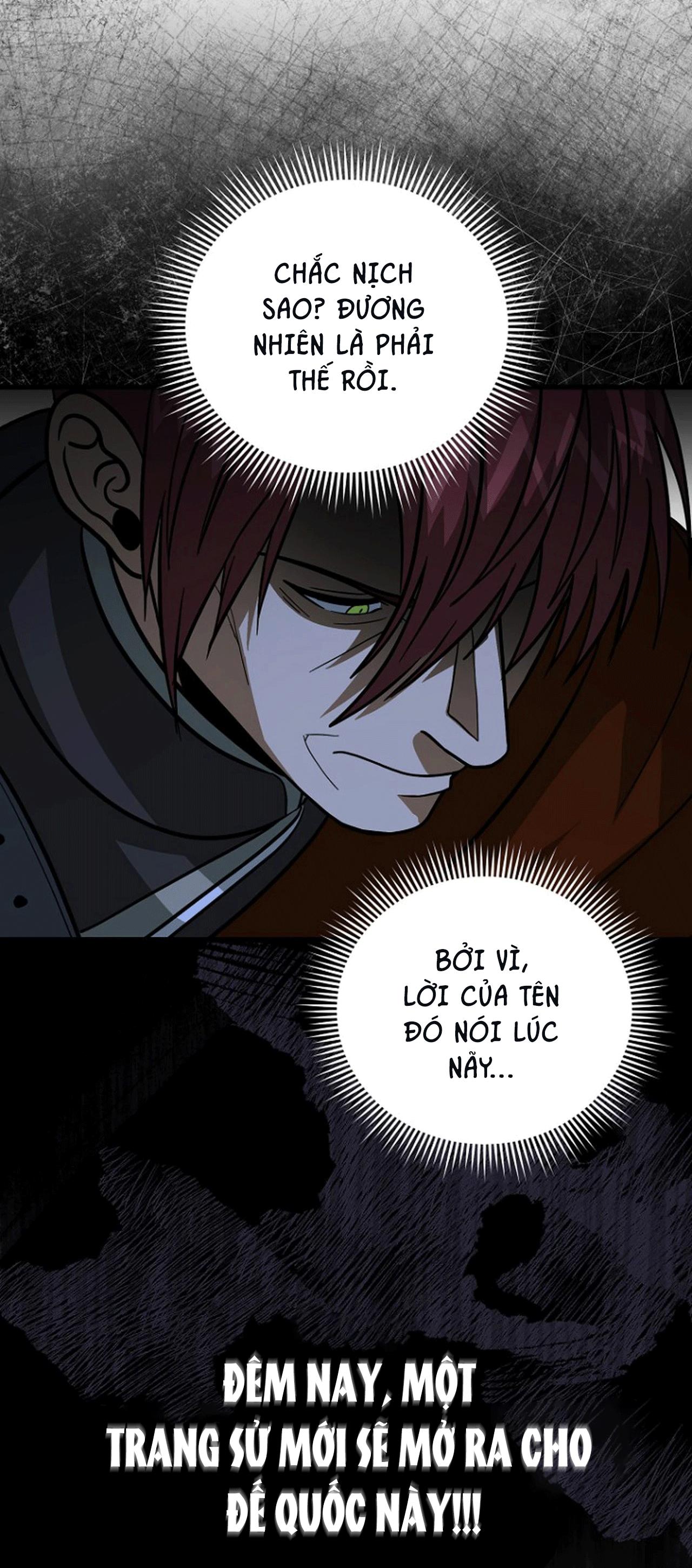 Đọc truyện NGHỈ HƯU CHỨ KHÔNG PHẢI TÌNH YÊU - Chapter 56