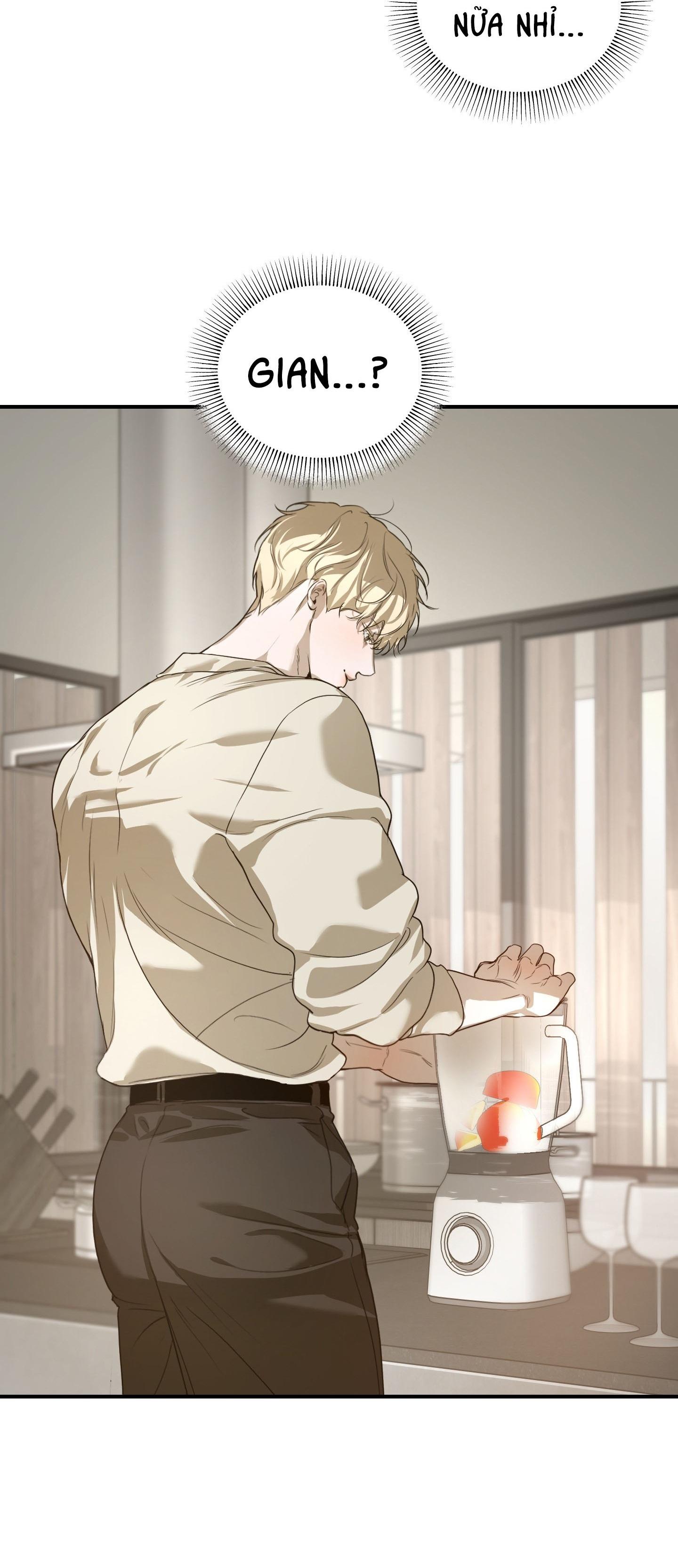 Đọc truyện LÃNG MẠN NGÀY TẬN THẾ - Chapter 9