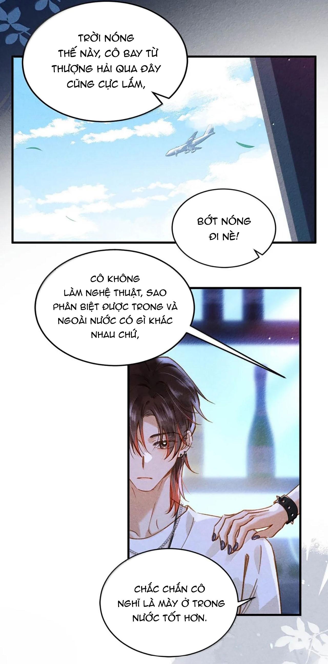 Đọc truyện Sở Thiên Dĩ Nam - Chapter 30