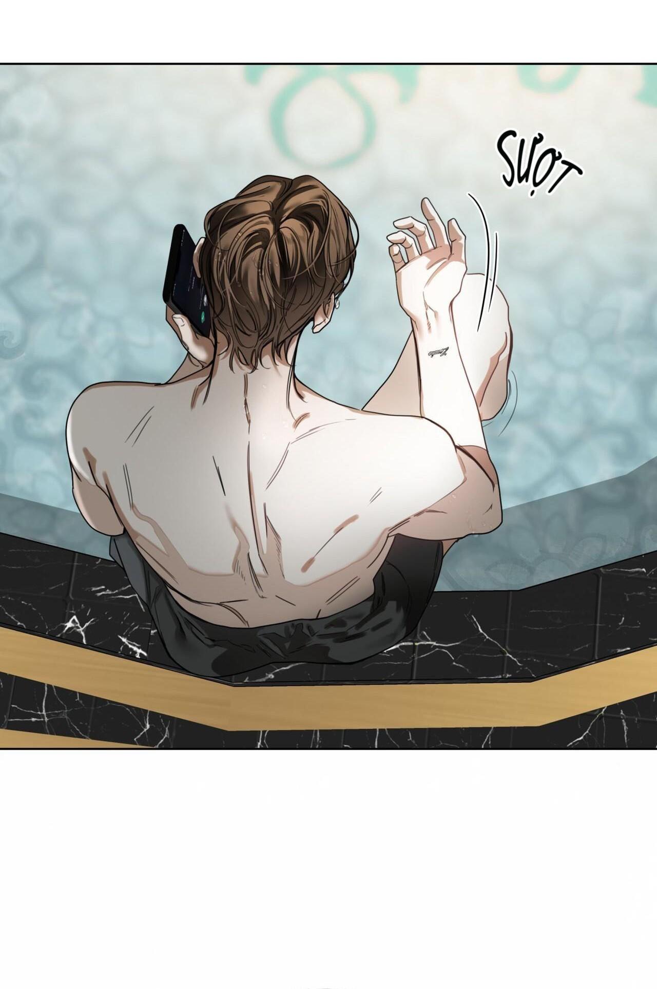 Đọc truyện (CBunu) Phạm Luật - Chapter 116