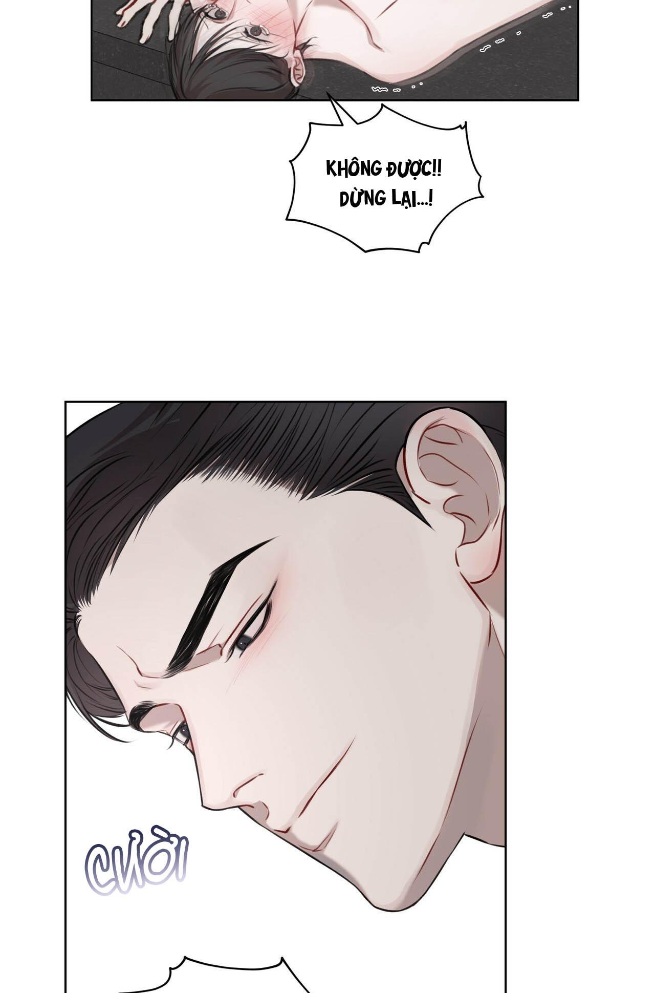 Đọc truyện KHỞI NGUỒN SỰ SỐNG - Chapter 18