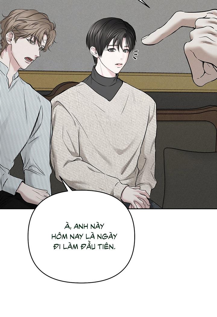 Đọc truyện [DDT] KẺ ĐÁNH CẮP TRÁI TIM - Chapter 1