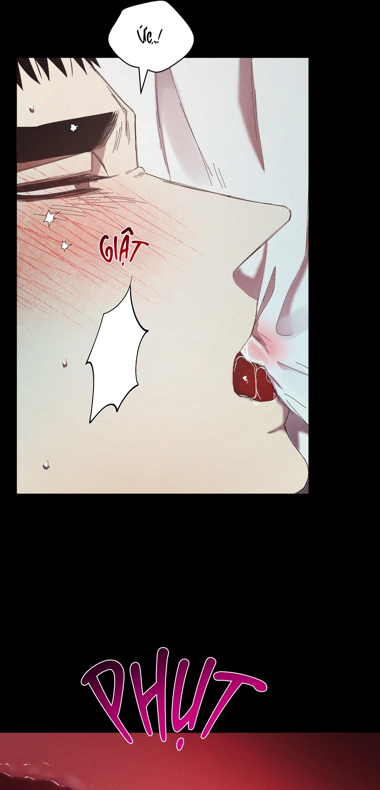 Đọc truyện  Mùa Đông Cuối Cùng Của Tôi - Chapter 21