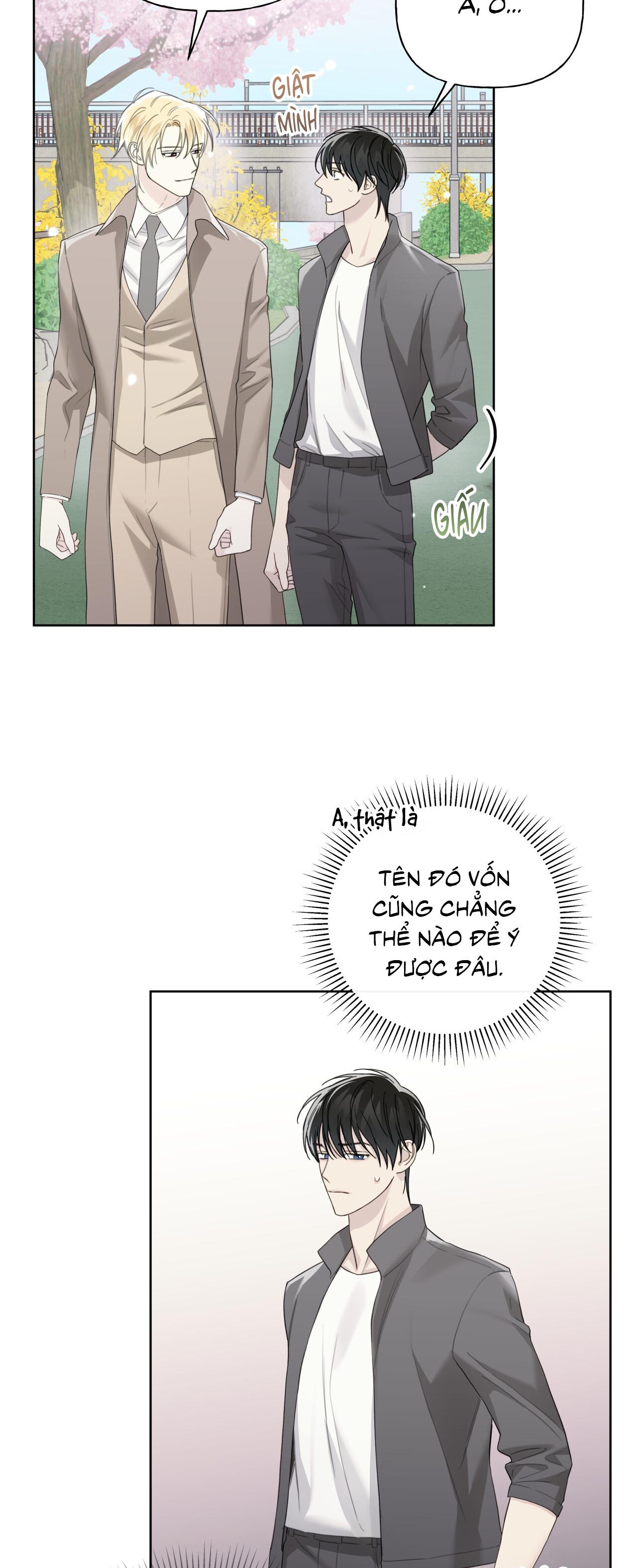 Đọc truyện HIỂM HỌA GUIDING - Chapter 58