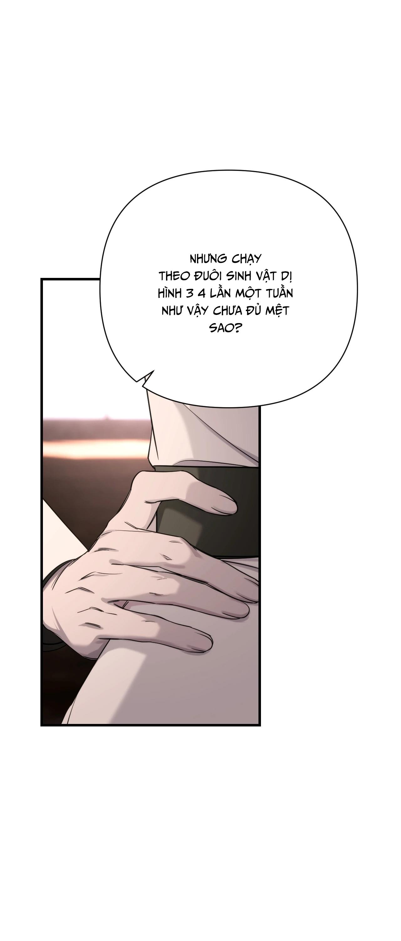 Đọc truyện GỌI TÊN ANH - Chapter 19
