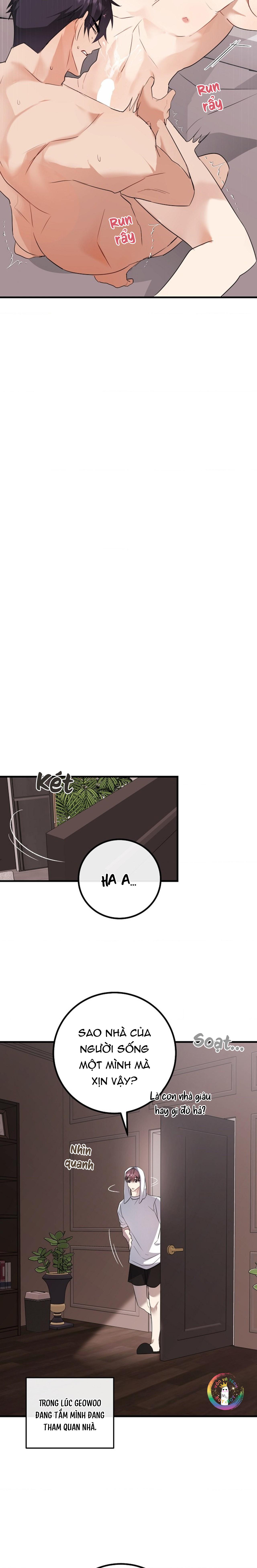 Đọc truyện Xin Sếp Phê Duyệt Tối nay - Chapter 13
