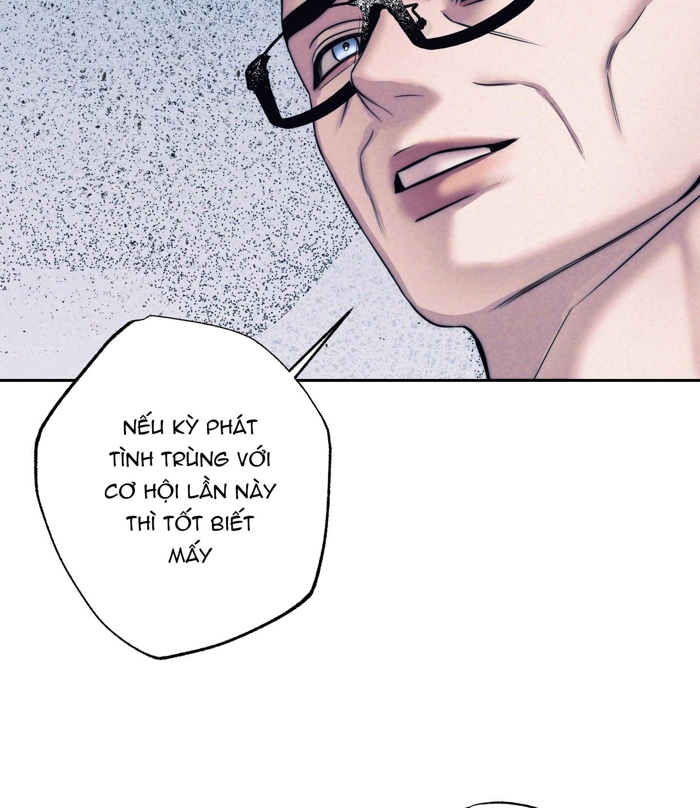 Đọc truyện KỲ THỊ - Chapter 51