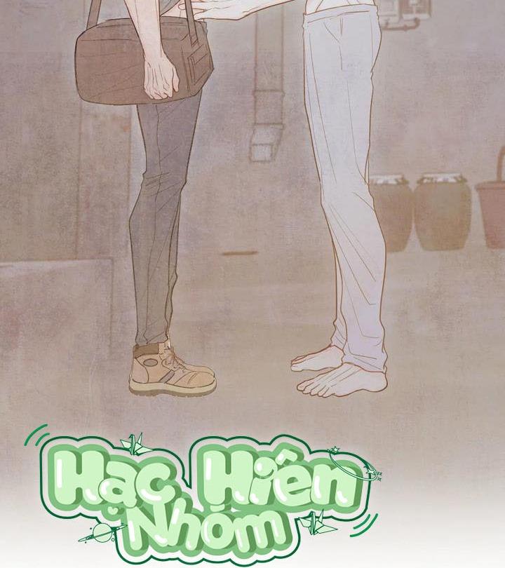 Đọc truyện Sự quyến rũ của Thần Rắn - Chapter 50