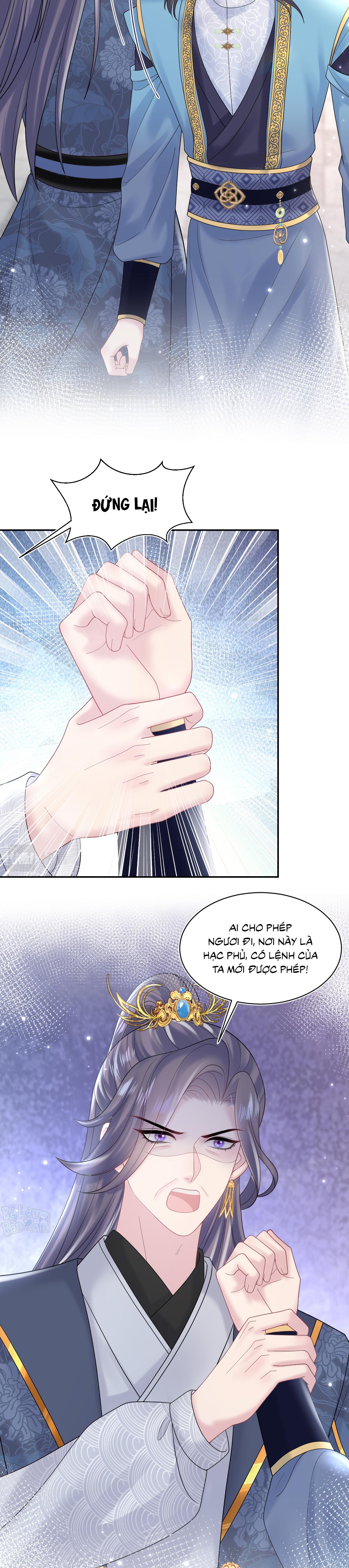 Đọc truyện Tuyệt mỹ bạch liên hoa online dạy học - Chapter 185