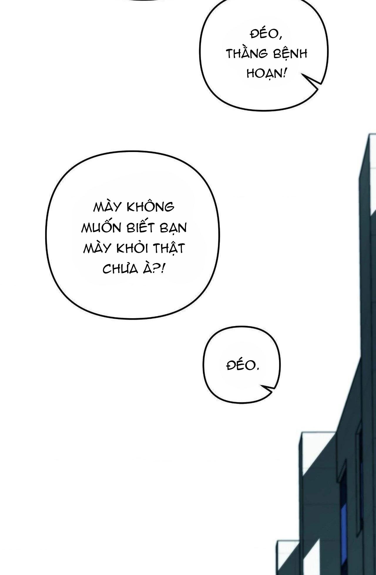 Đọc truyện Bốt Hôn - Chapter 5