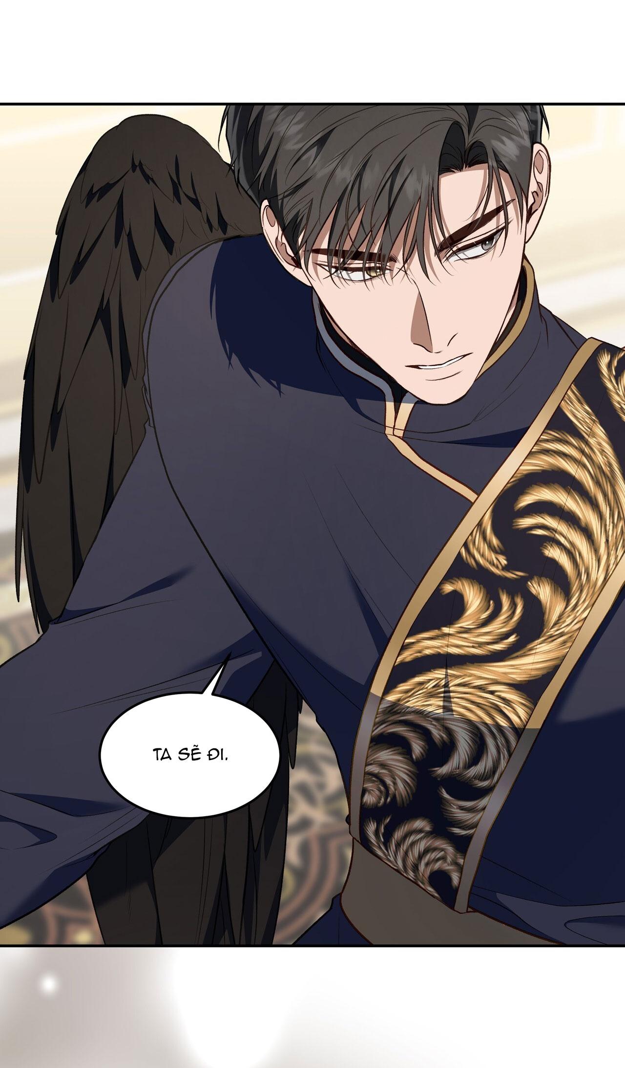 Đọc truyện CÁCH TỒN TẠI NHƯ MỘT NGƯỜI CHƠI - Chapter 76