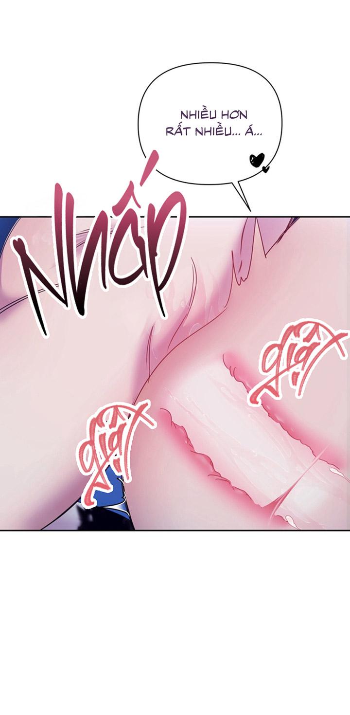Đọc truyện [DDT] TRỒNG KỲ Ở NÚI BAEKDU - Chapter 6