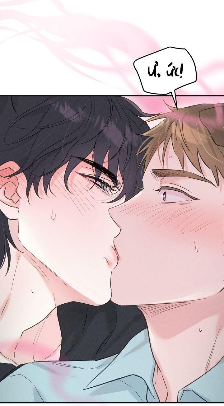 Đọc truyện Tiệm bánh nóng bỏng và gợi cảm - Chapter 6