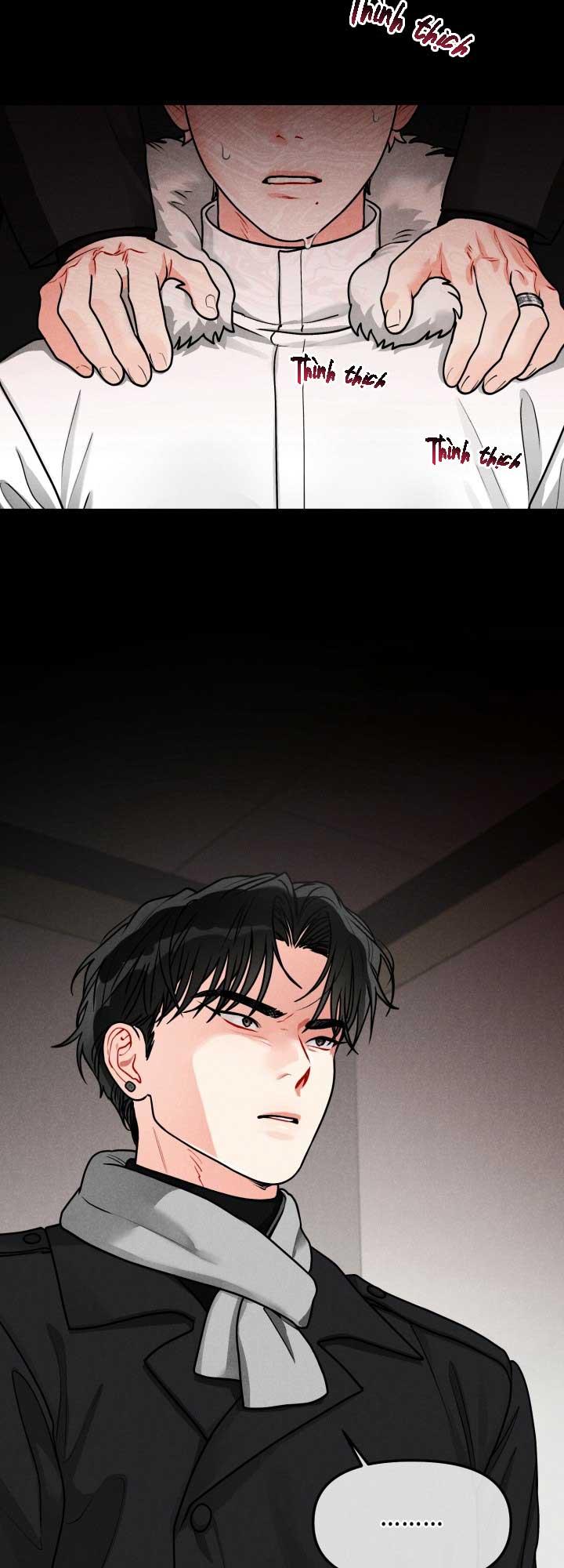 Đọc truyện Private Call - Chapter 32