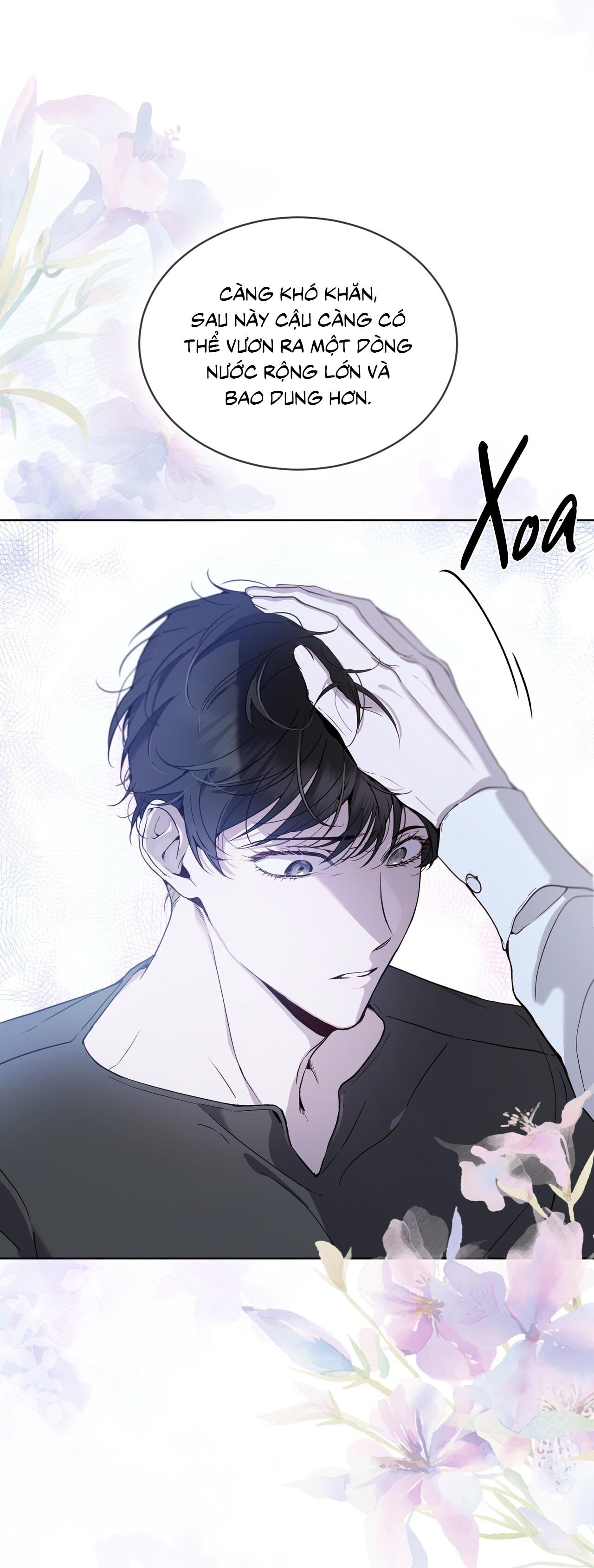 Đọc truyện RAGA: Passion - Chapter 19