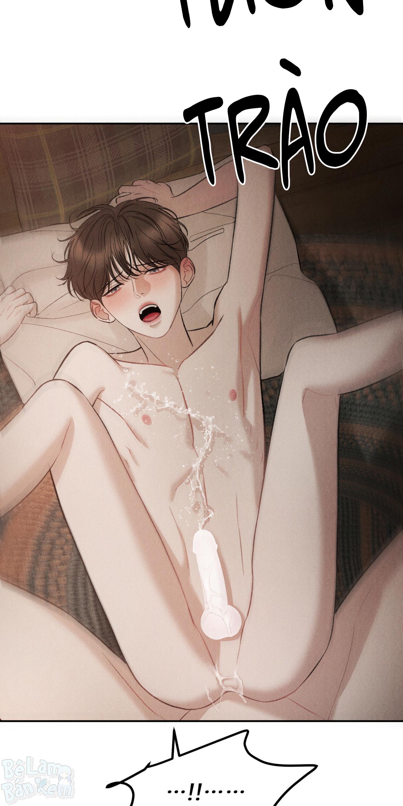 Đọc truyện Joo Eun - Chapter 49