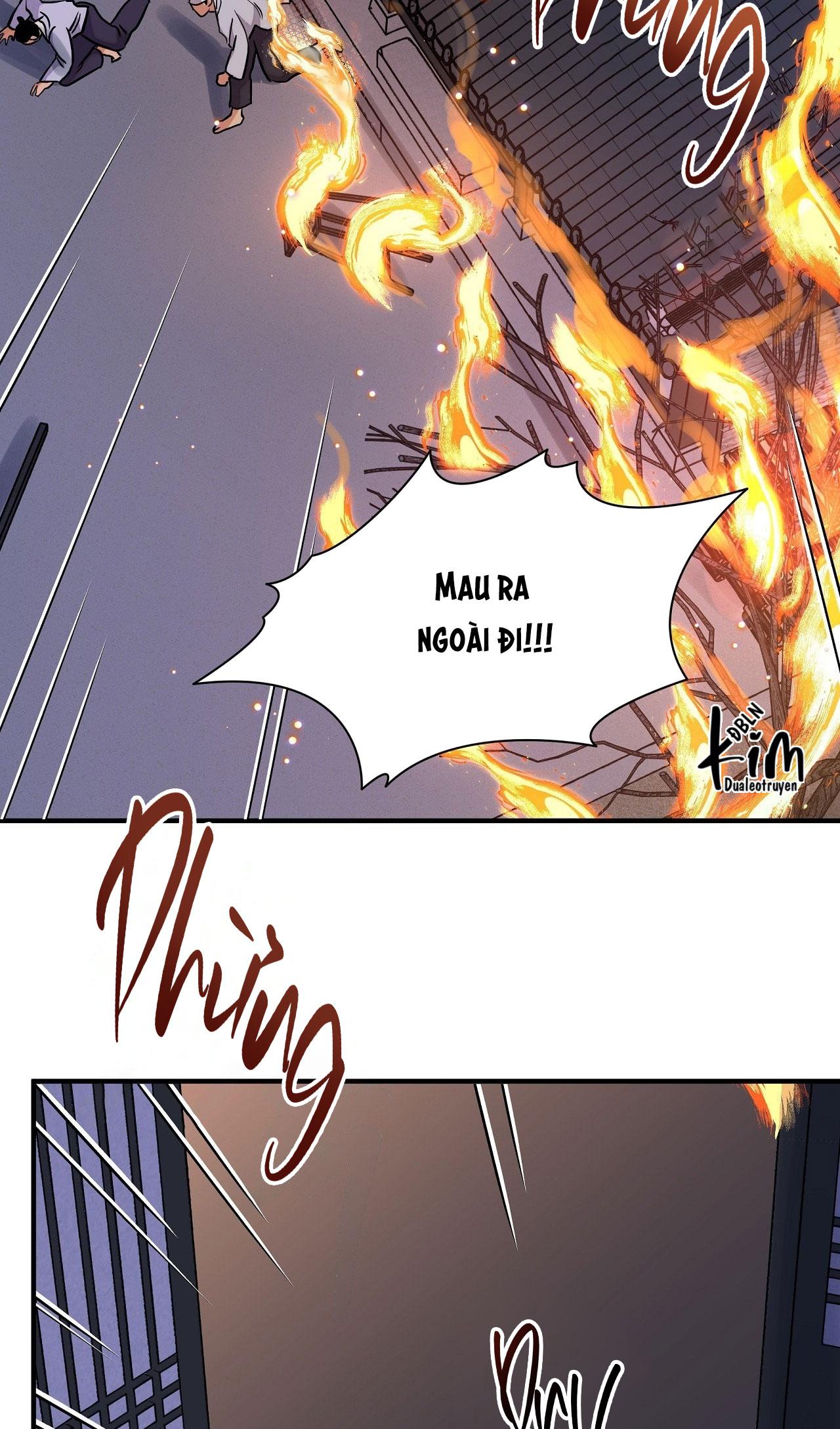 Đọc truyện KIẾM HOA - Chapter 91