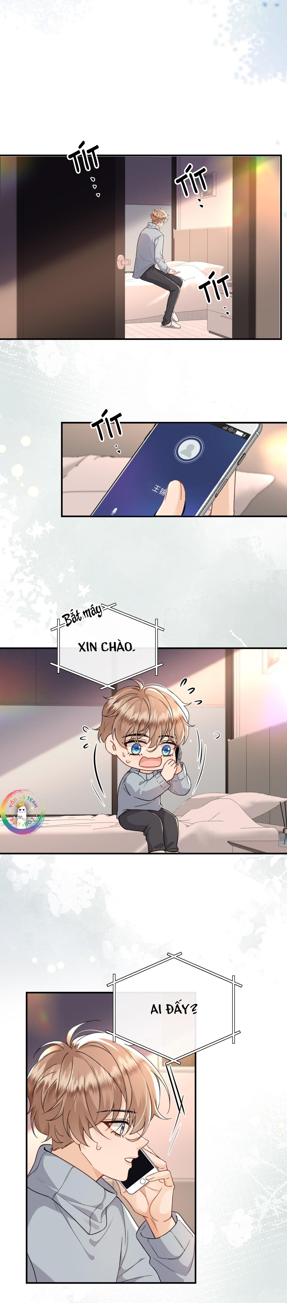 Đọc truyện Dáng Vẻ Anh Thích Em Đều Có - Chapter 20