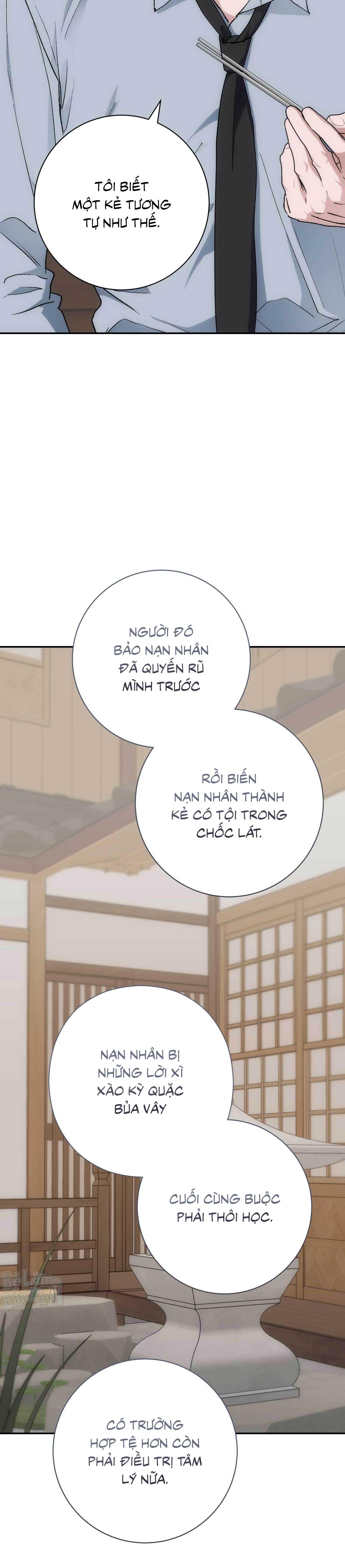 Đọc truyện CHÌM TRONG KHOÁI LẠC - Chapter 49