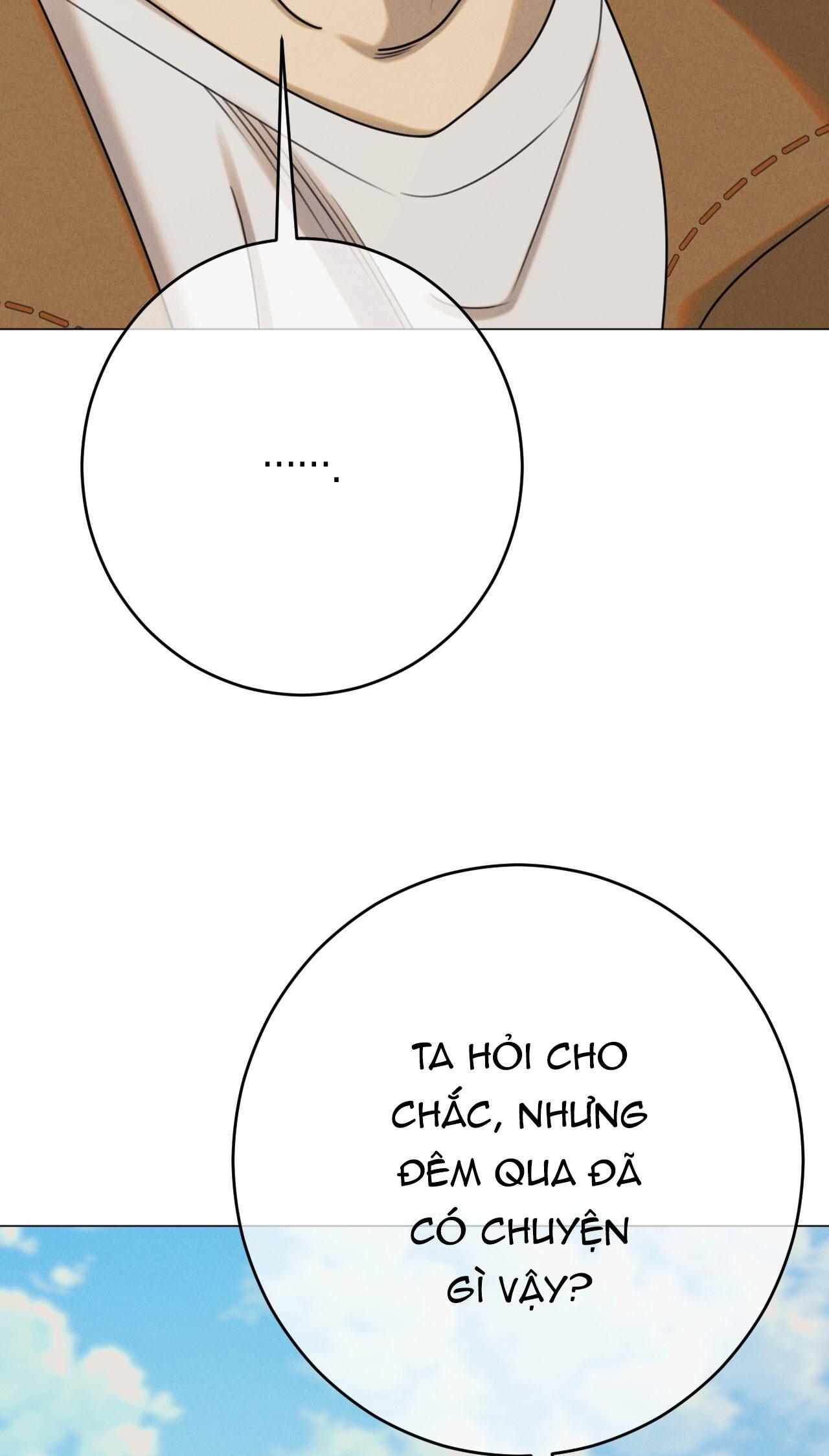 Đọc truyện QUẺ BÓI GIẤC MƠ CỦA YÊU TINH - Chapter 67