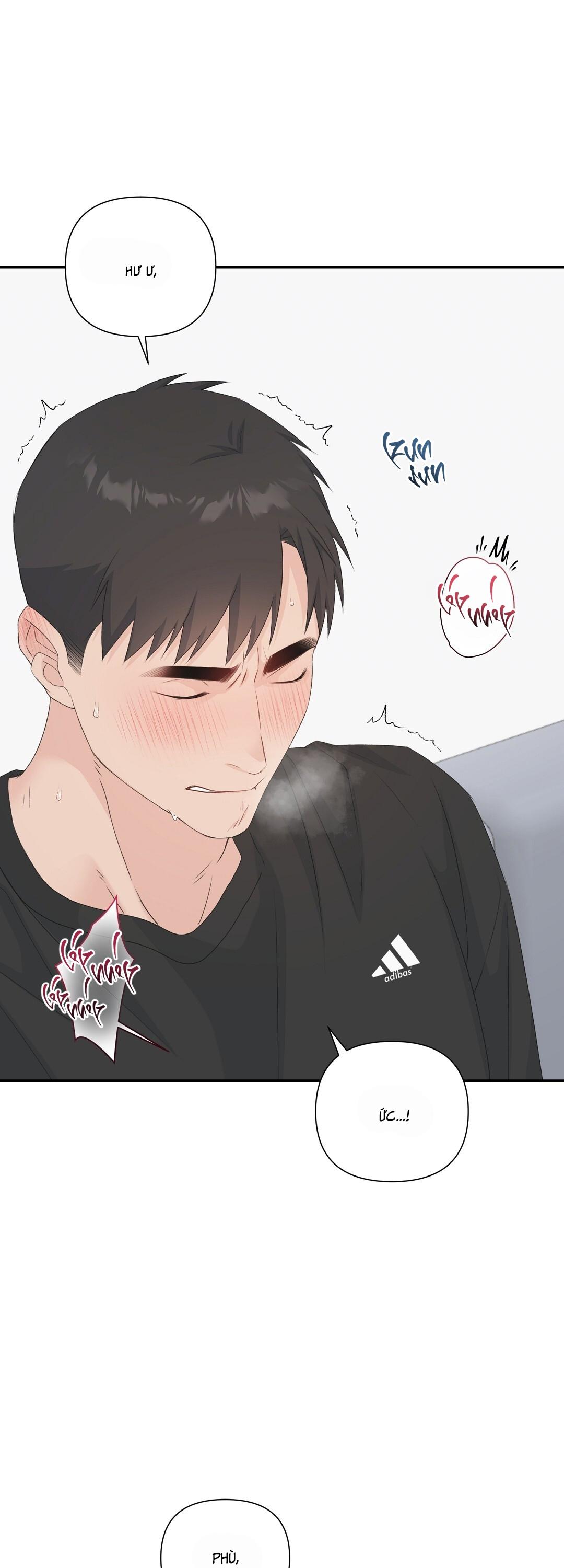 Đọc truyện CANDY YUMYUM - Chapter 37