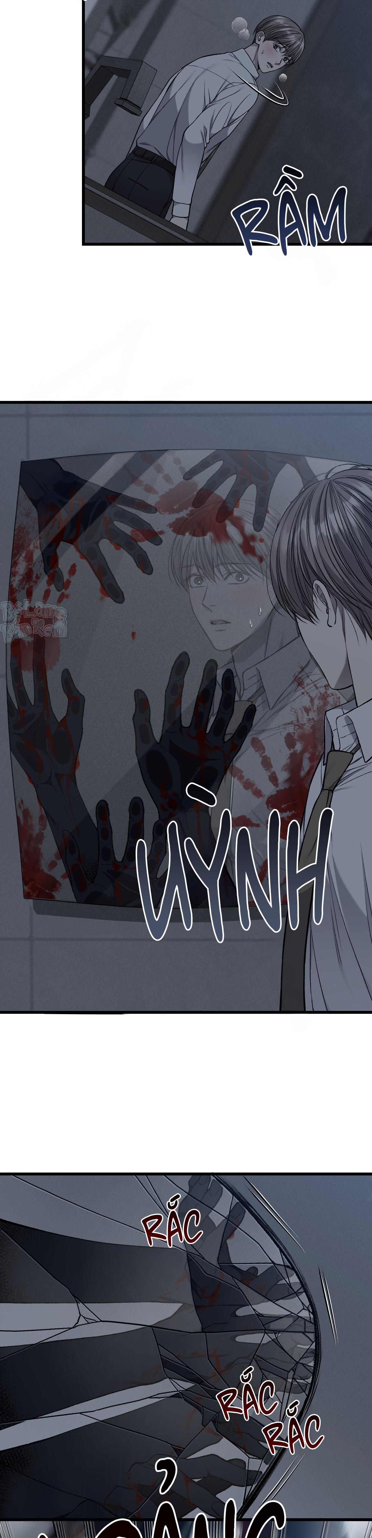 Đọc truyện XX ĐÊ TIỆN - Chapter 56