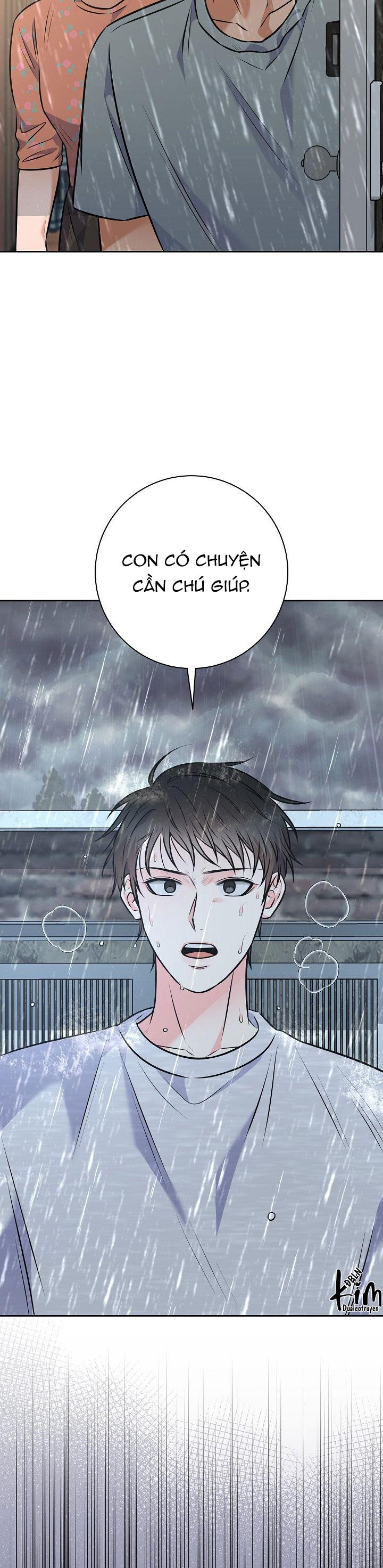 Đọc truyện CHÁN GHÉT - Chapter 68