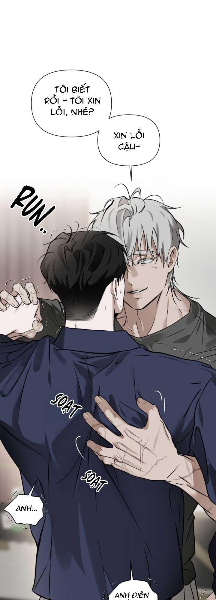 Đọc truyện MY IDOL DIARY - Chapter 3