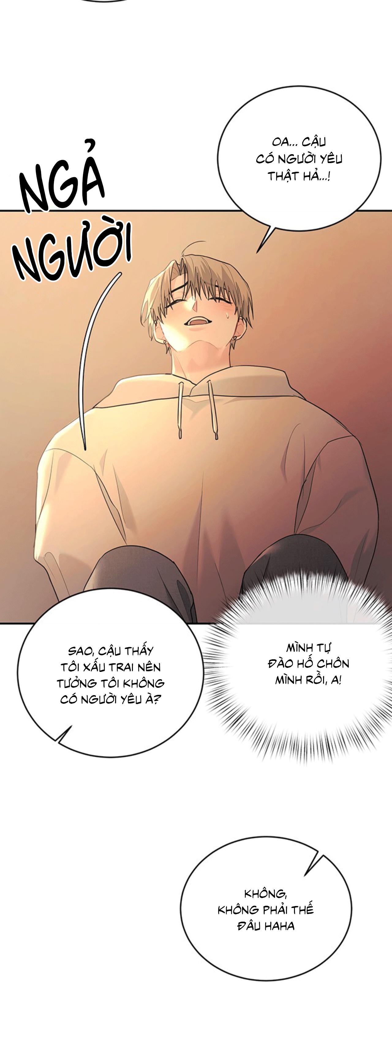Đọc truyện TIỂU THỬ: BẮT ĐẦU MÙA HÈ - Chapter 58
