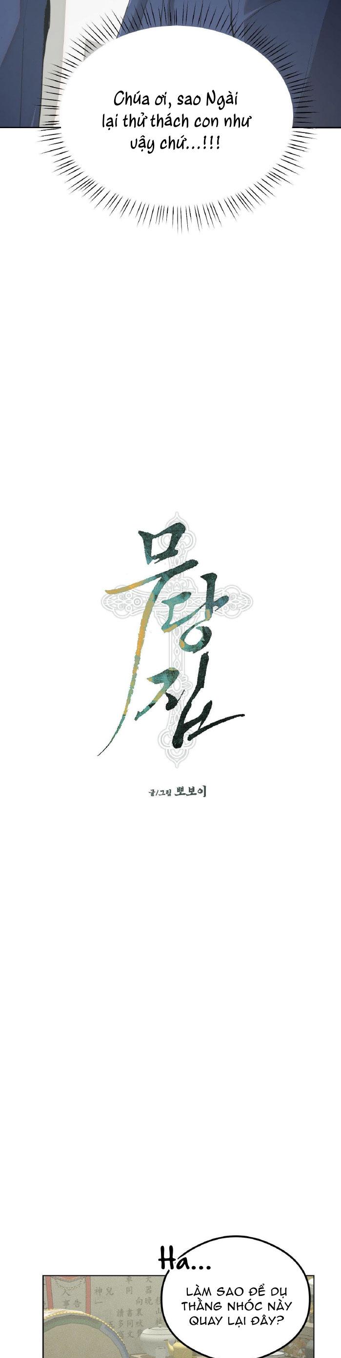 Đọc truyện THẦY CÚNG - Chapter 3