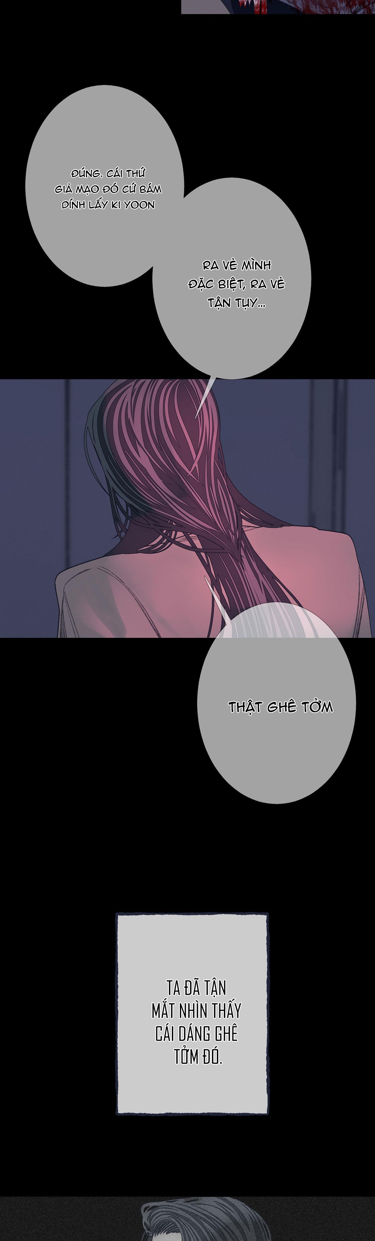 Đọc truyện CHUYỆN QUỶ MÔN QUAN - Chapter 104