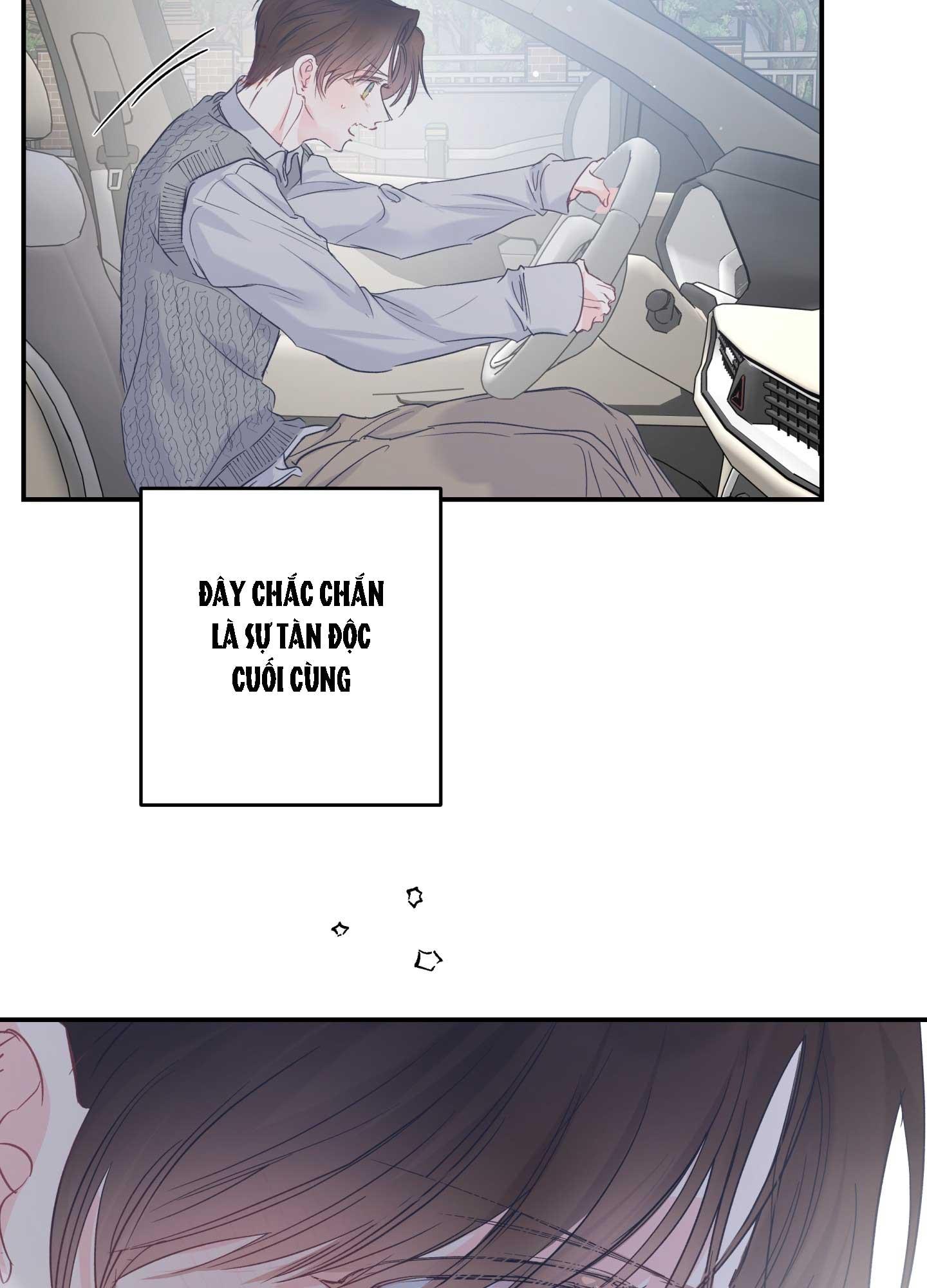 Đọc truyện ĐẢO NGƯỢC CỦA ĐẢO NGƯỢC - Chapter 68