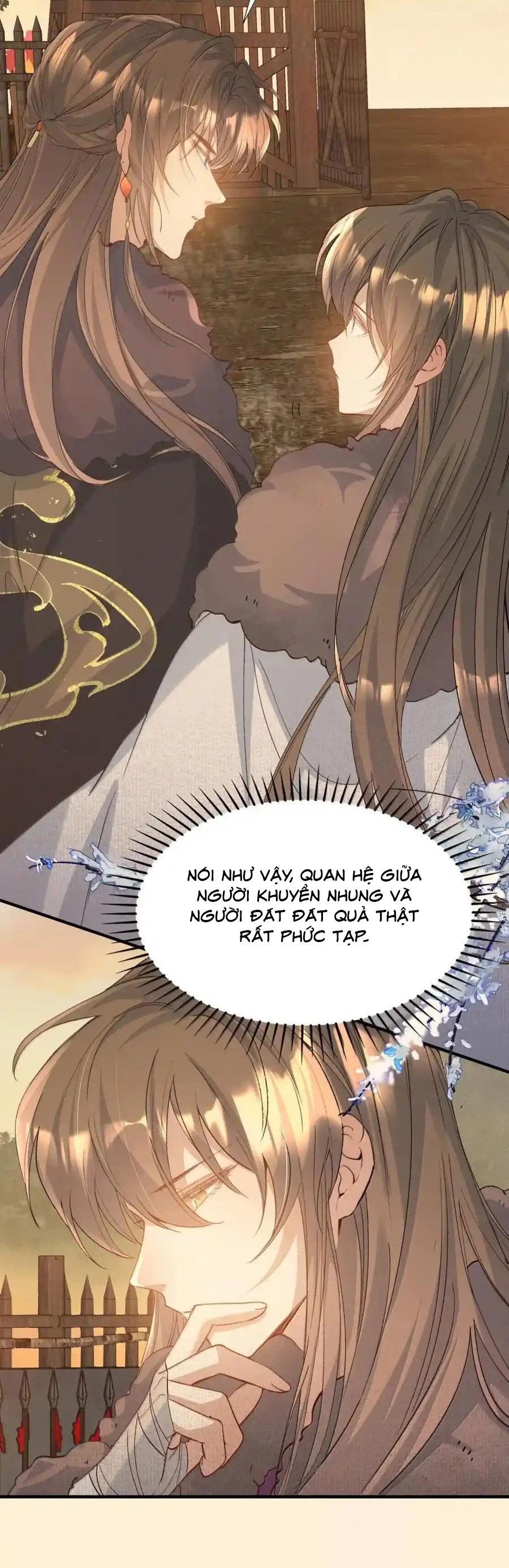 Đọc truyện Loạn thế vi vương - Chapter 123