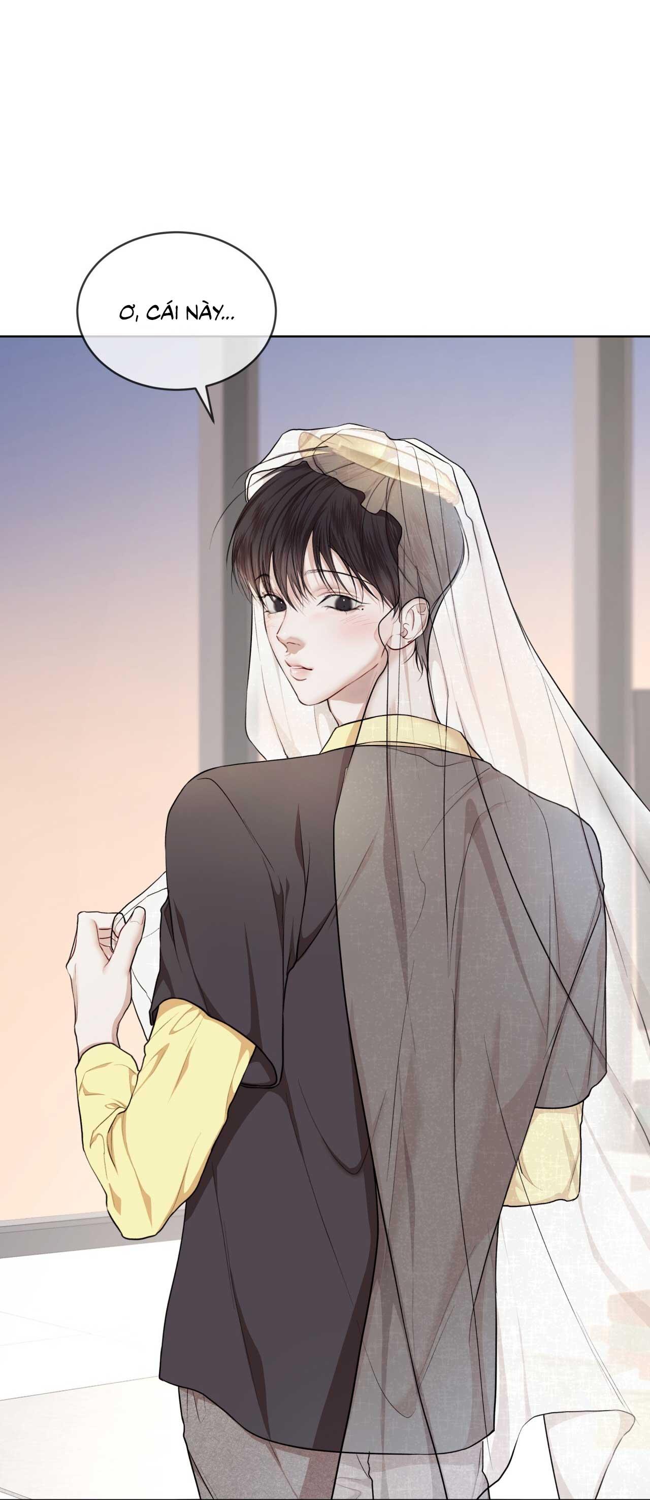 Đọc truyện KHỞI NGUỒN SỰ SỐNG - Chapter 75