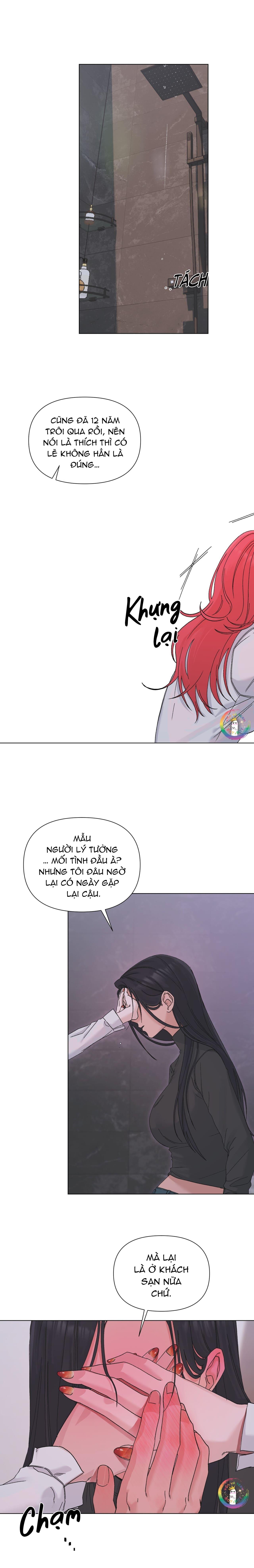 Đọc truyện Tuyển Tập GL Ngắn 18+ - Chapter 19